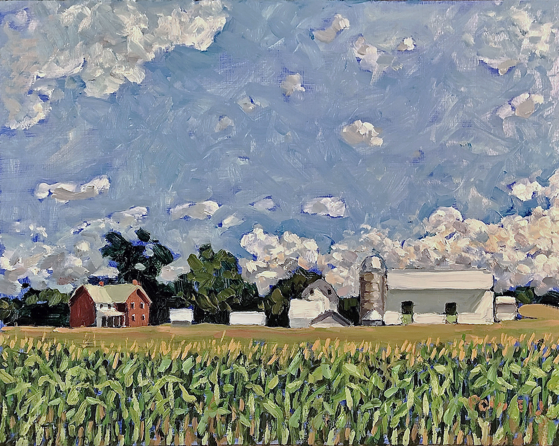 Cornfield